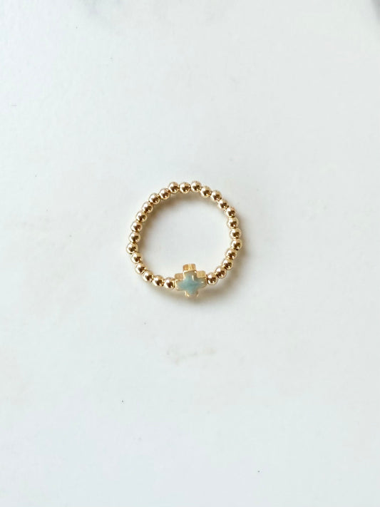 Cali Aqua Ring