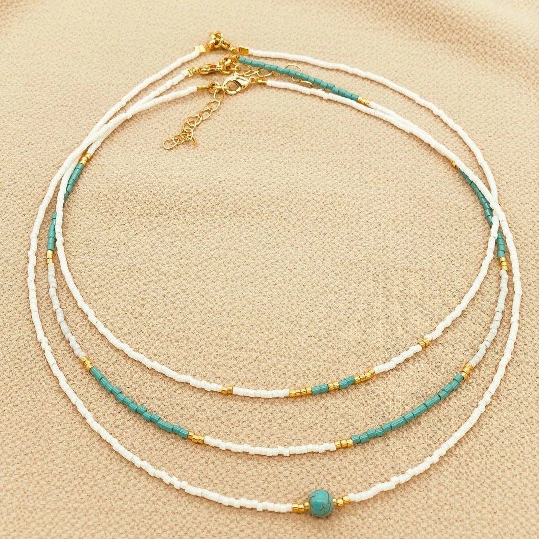 Lanai Necklace