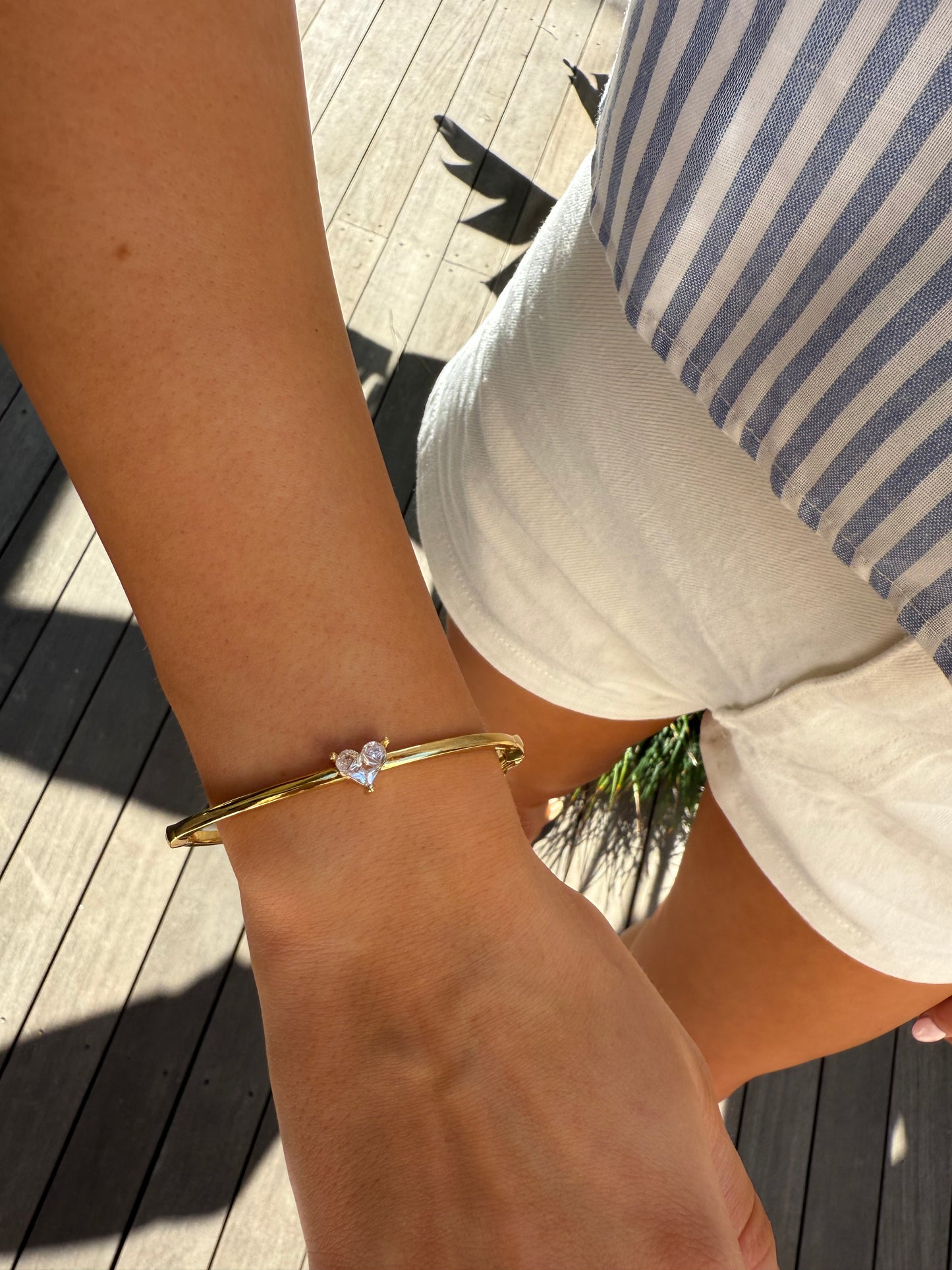 Coralyn Bangle