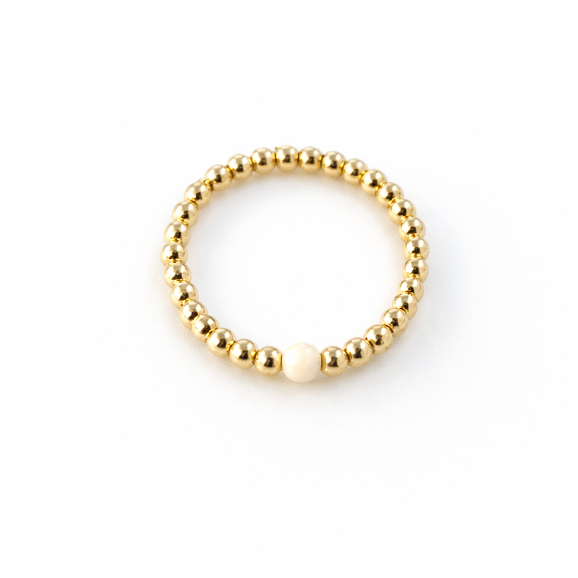 Coconut Ring