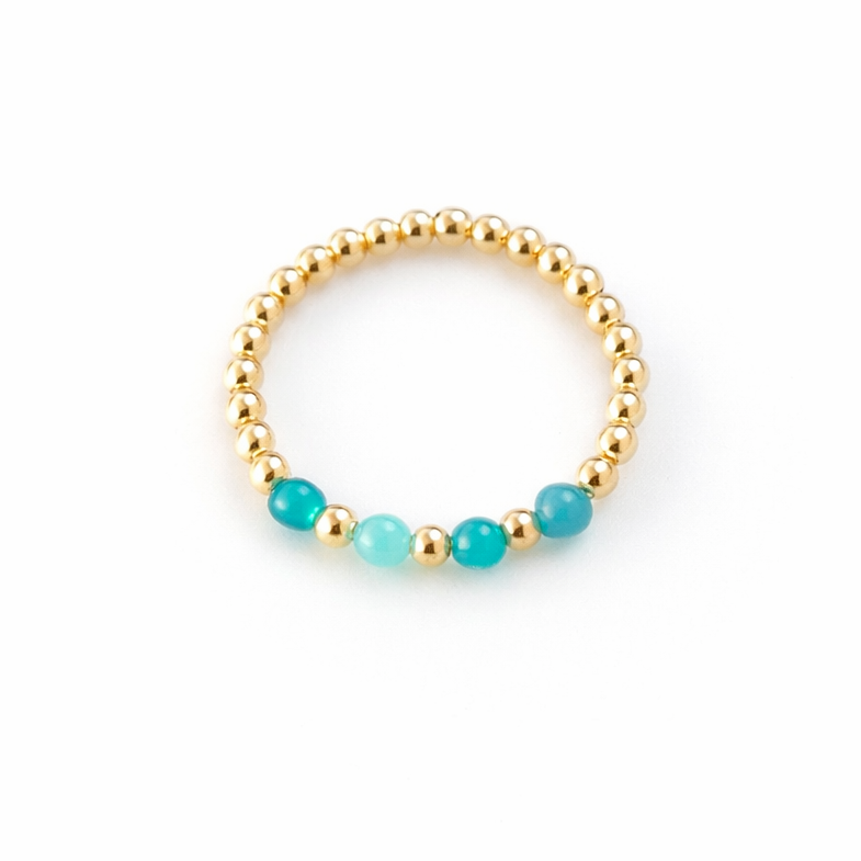 Breezy Ring