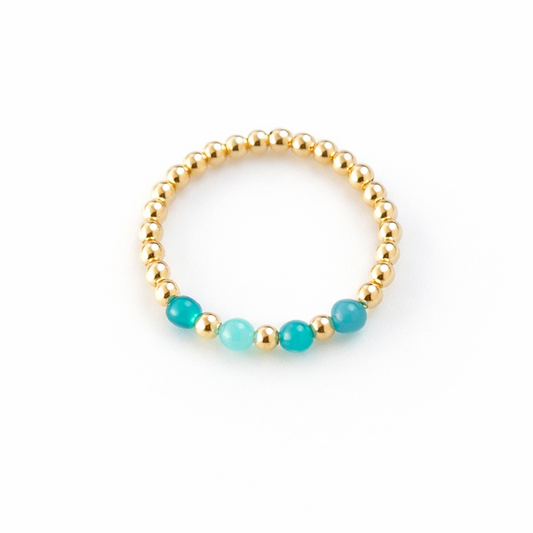Breezy Ring