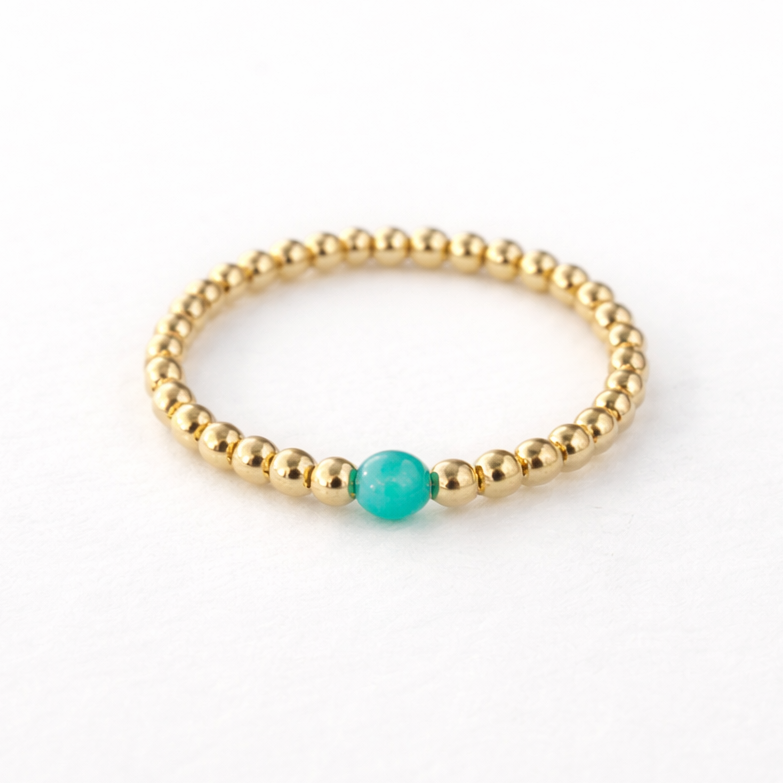 Lagoon Ring
