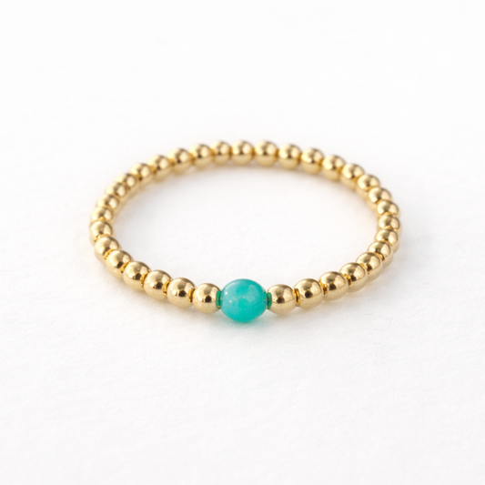 Lagoon Ring