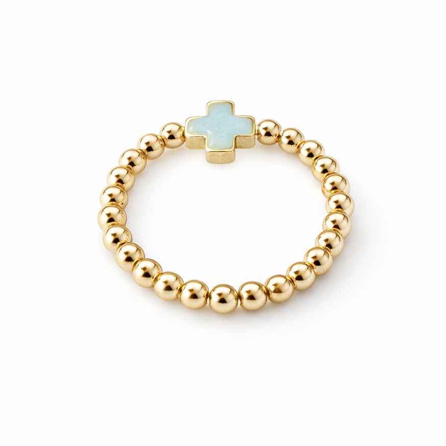 Cali Aqua Ring