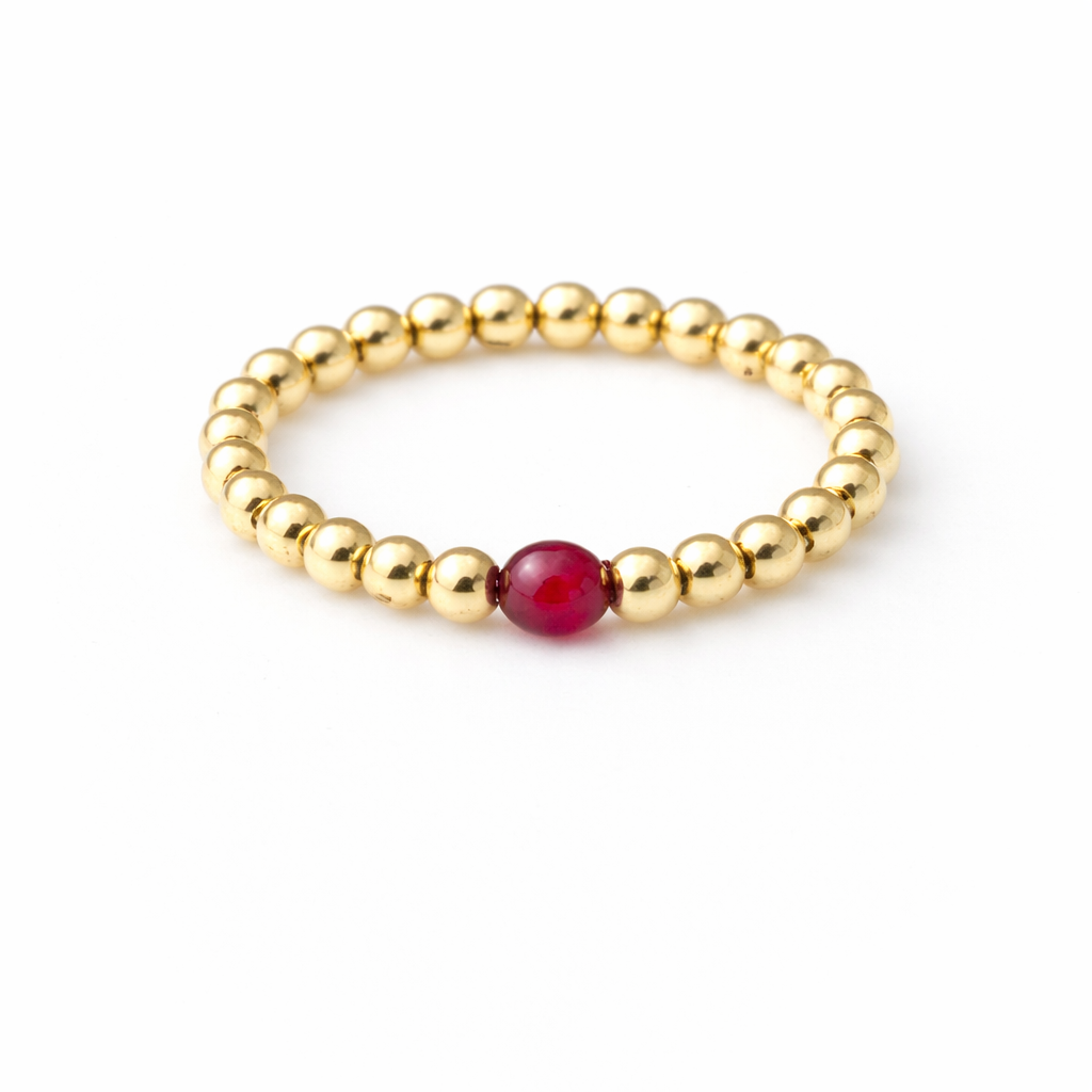 Milani Ring