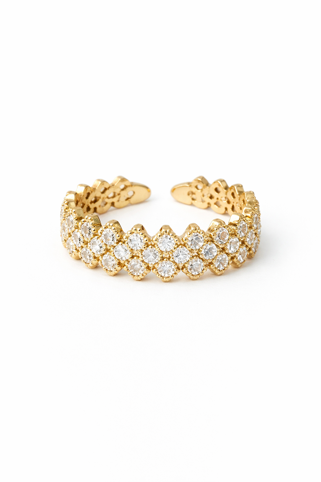 Carbone Ring Collection