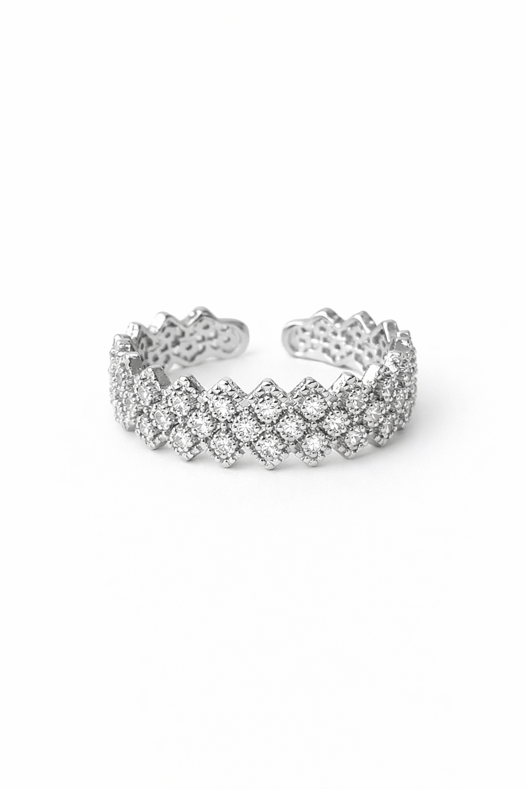 Carbone Ring Collection