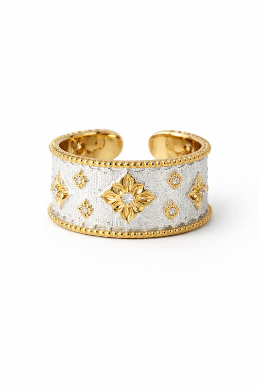 Carbone Ring Collection