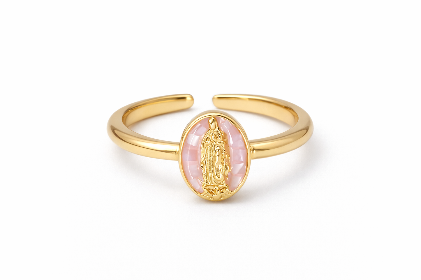 Blessed Mary Ring