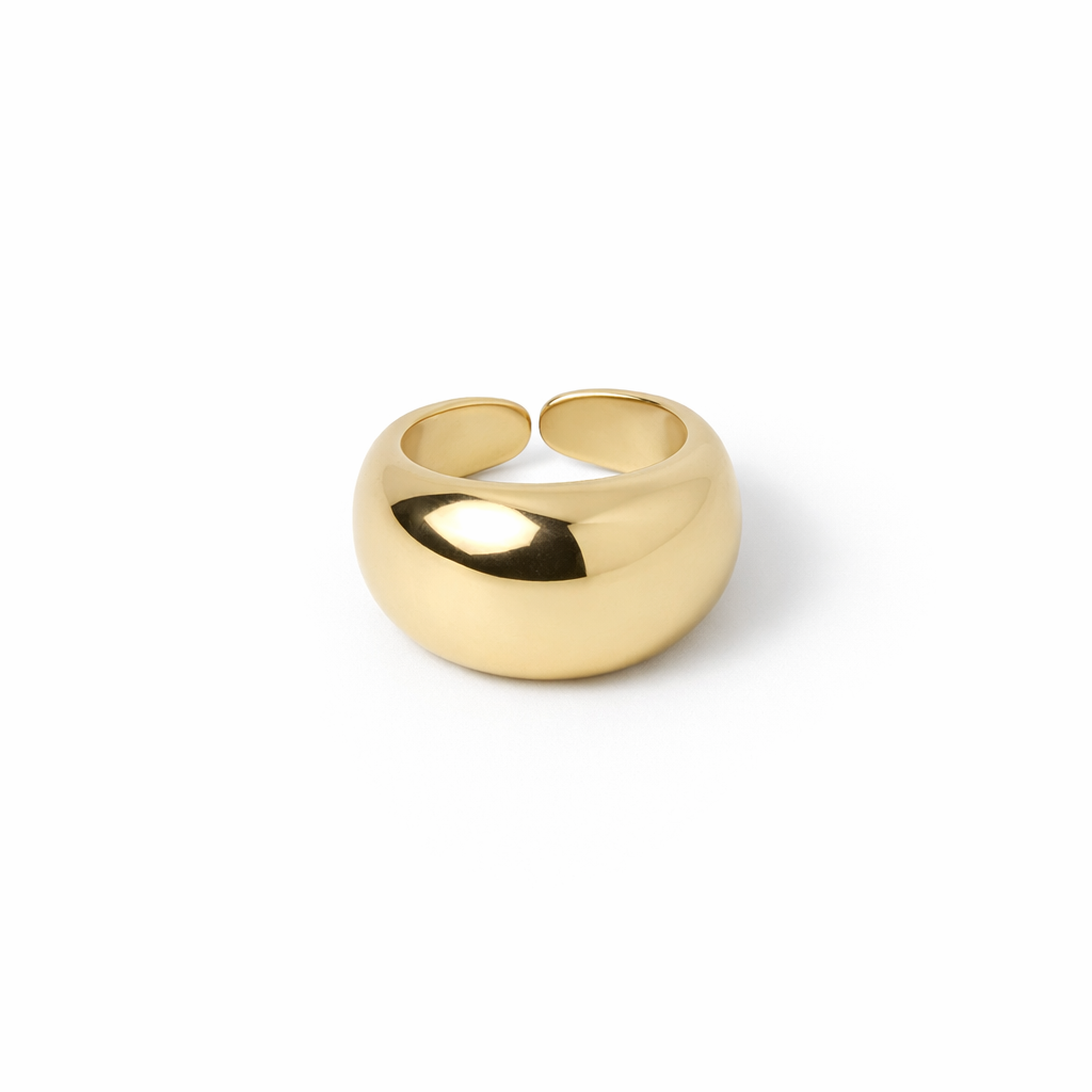 Dome Ring