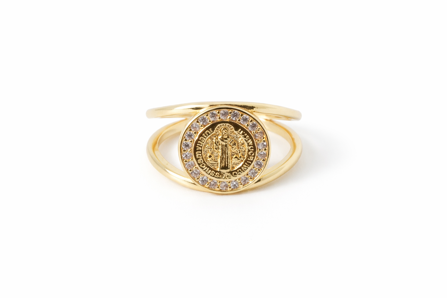 Prayer Ring