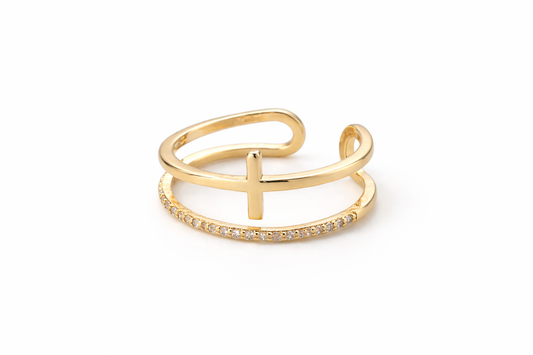 Saving Grace Ring