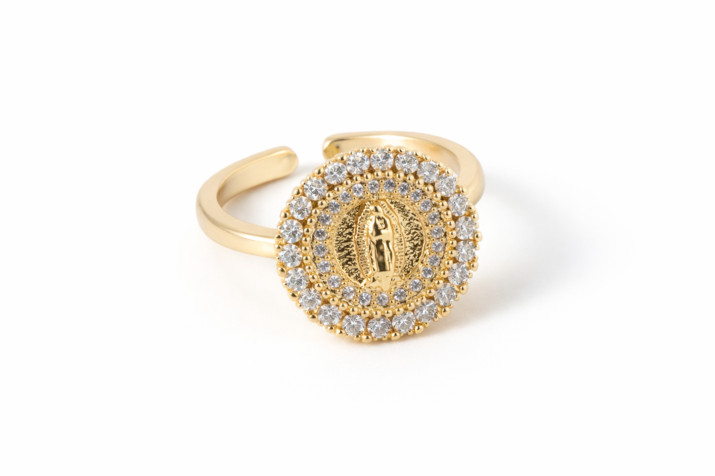 Sister Ring
