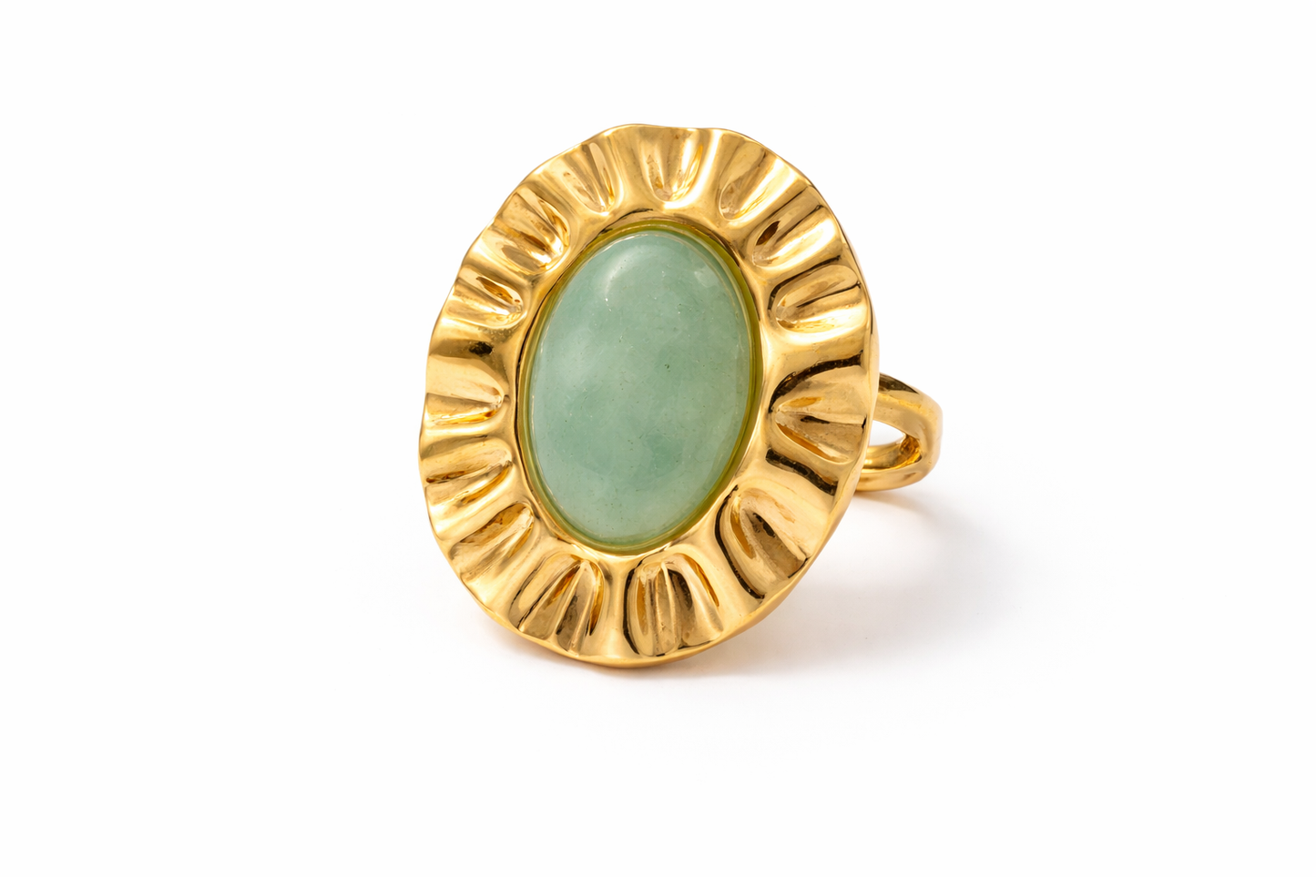 Riviera Ring Collection