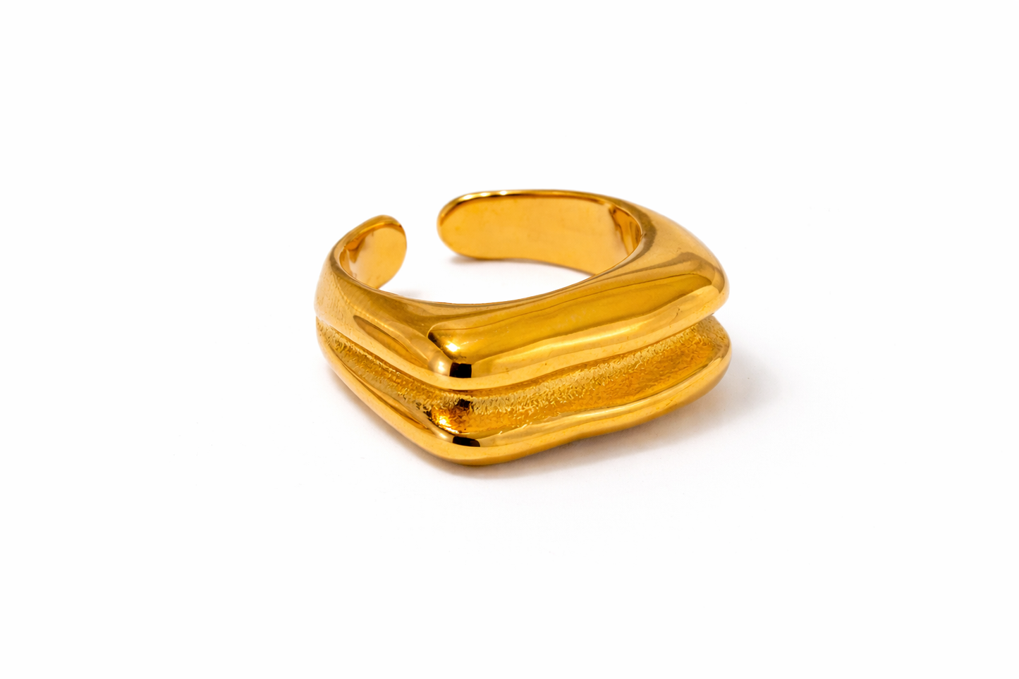 Santorini Ring