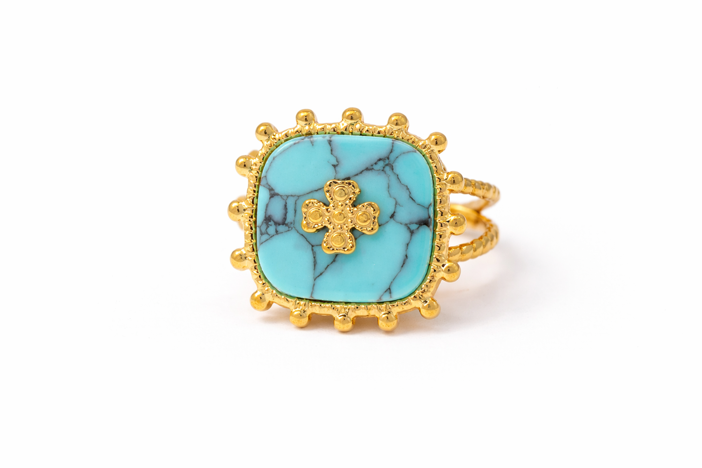 Riviera Ring Collection