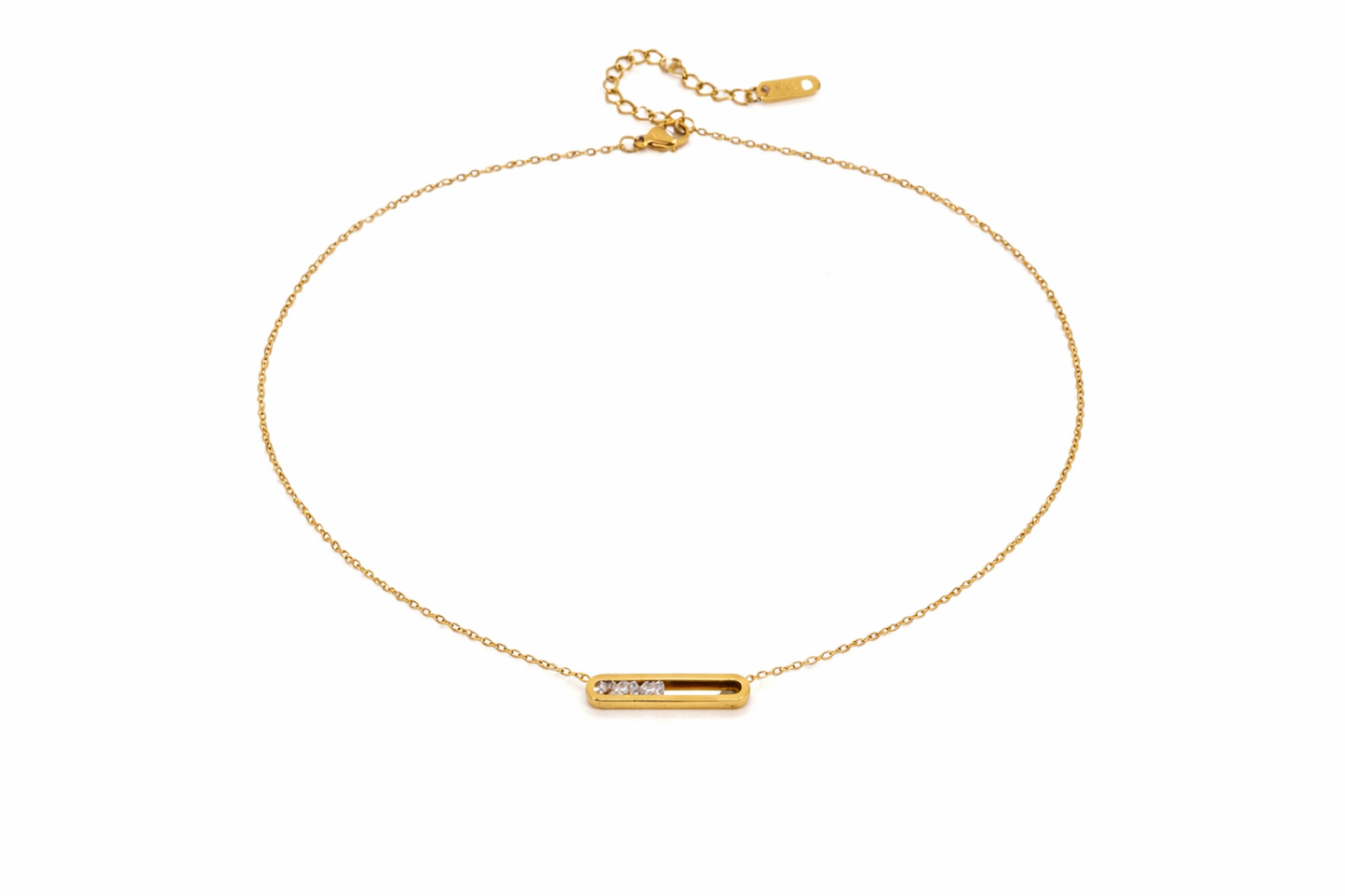 Nora Necklace