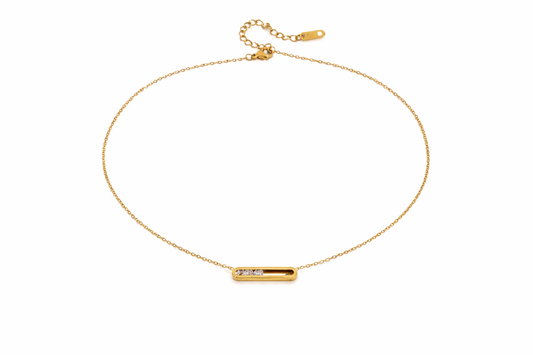 Nora Necklace
