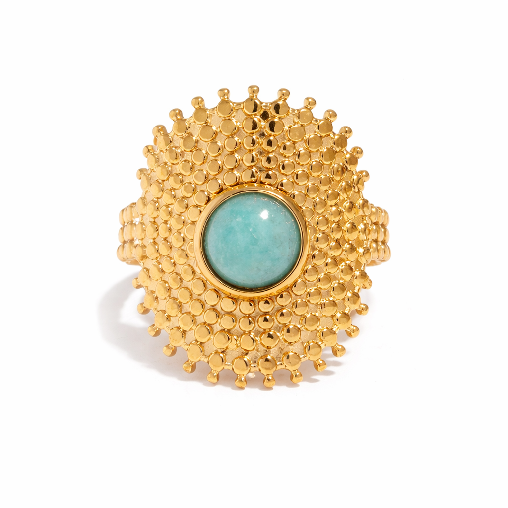 Riviera Ring Collection