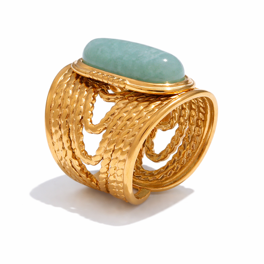 Riviera Ring Collection