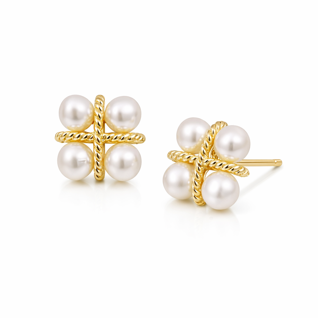 Marina Pearl Clusters