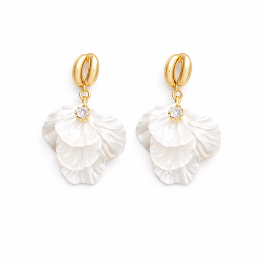 Celeste Petal Drops