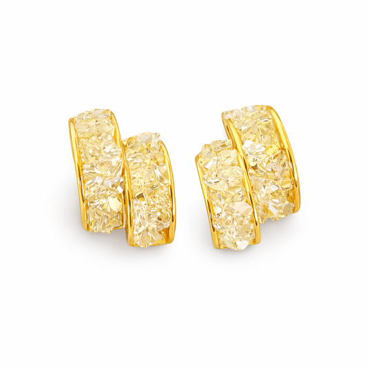 Cristelle Earrings