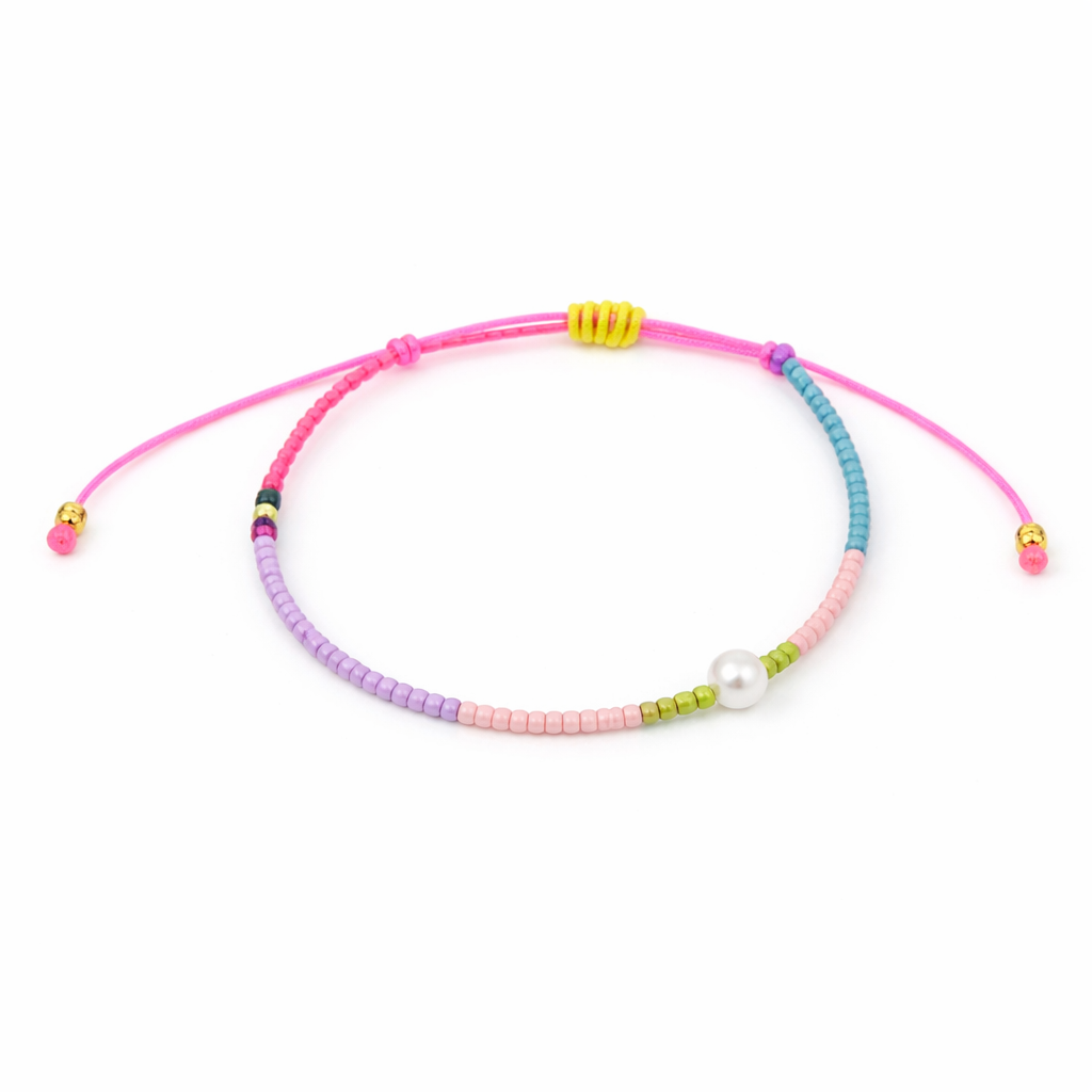 Sunrise Bracelet