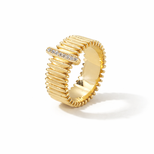 Coastal Ridge Ring