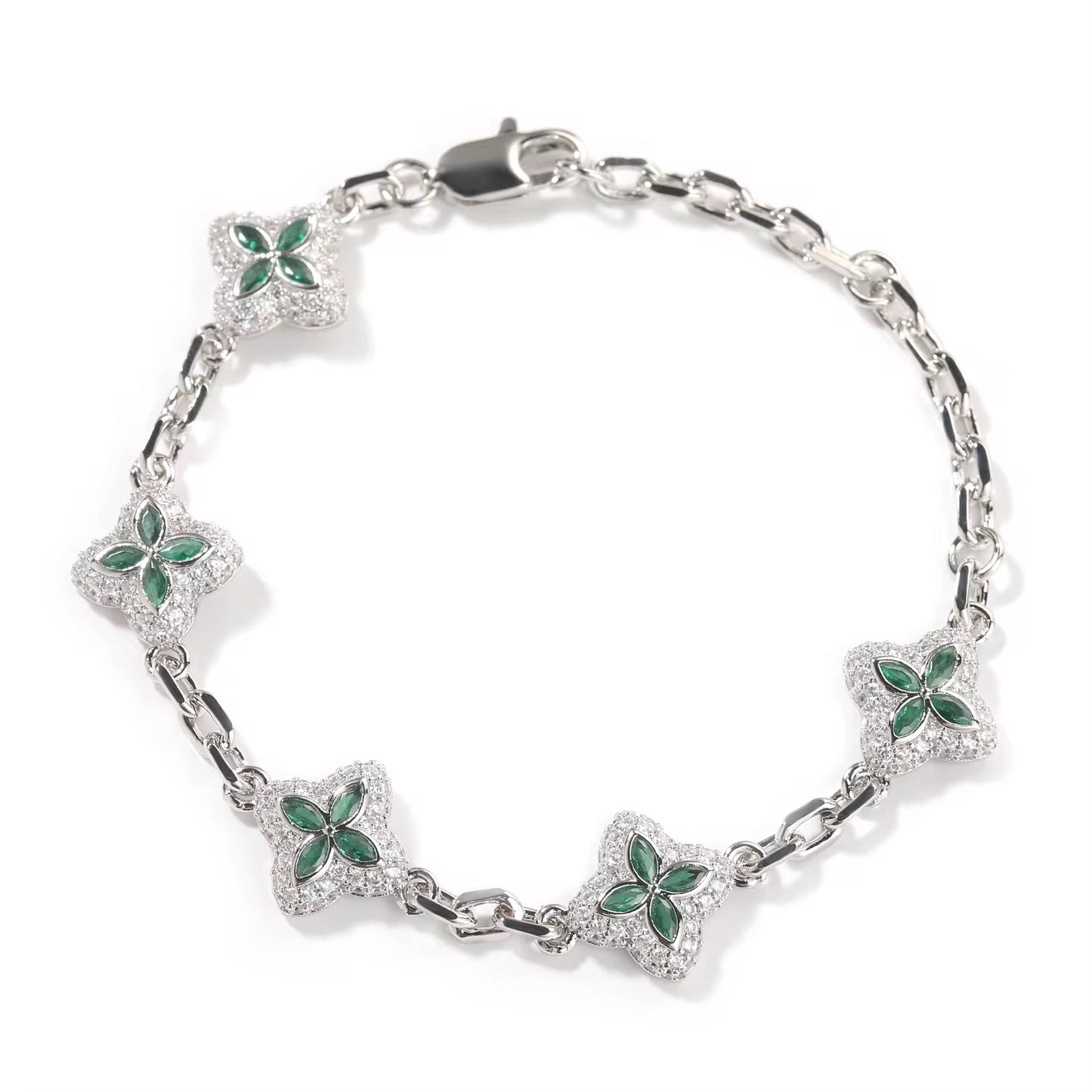 Magnolia Bracelet