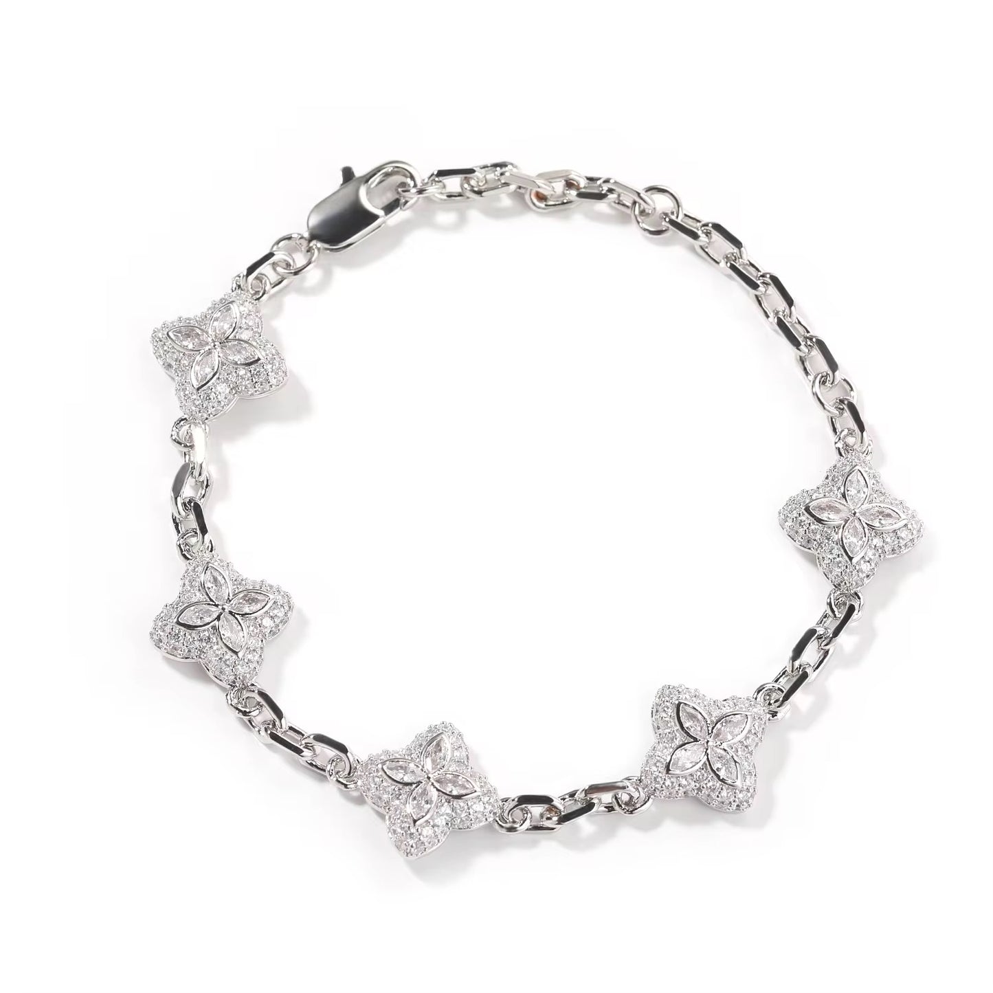 Magnolia Bracelet