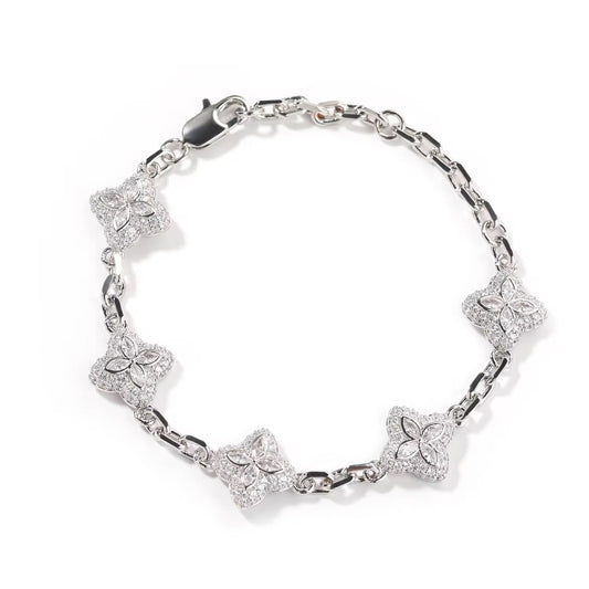 Magnolia Bracelet