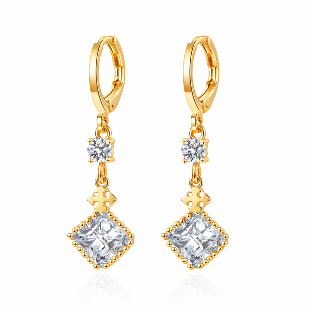 Estelle Earrings