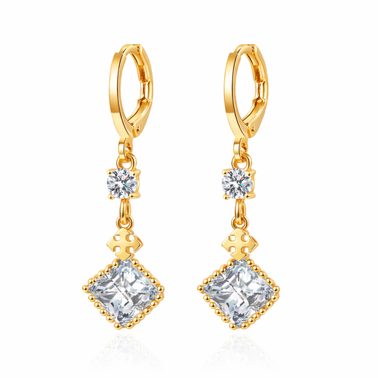 Estelle Earrings
