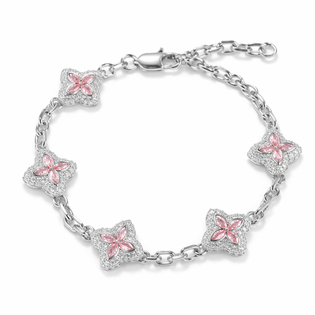 Magnolia Bracelet
