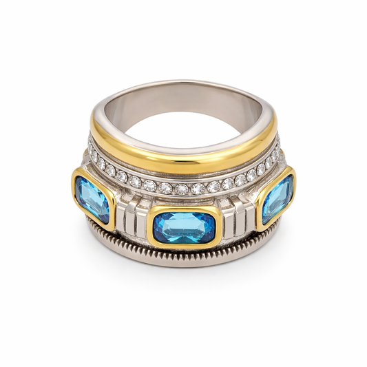 Imperial Ring