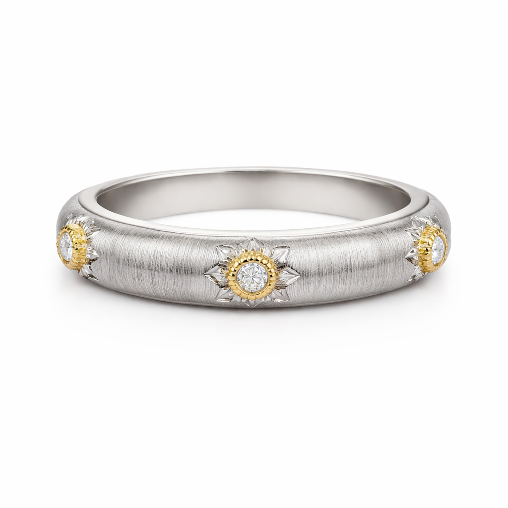 Solaris Ring