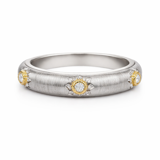 Solaris Ring