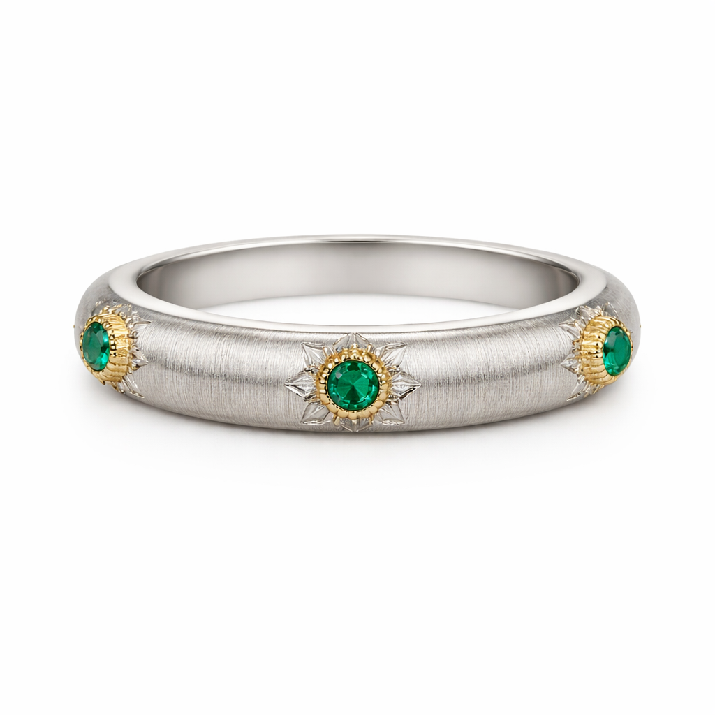 Solaris Ring