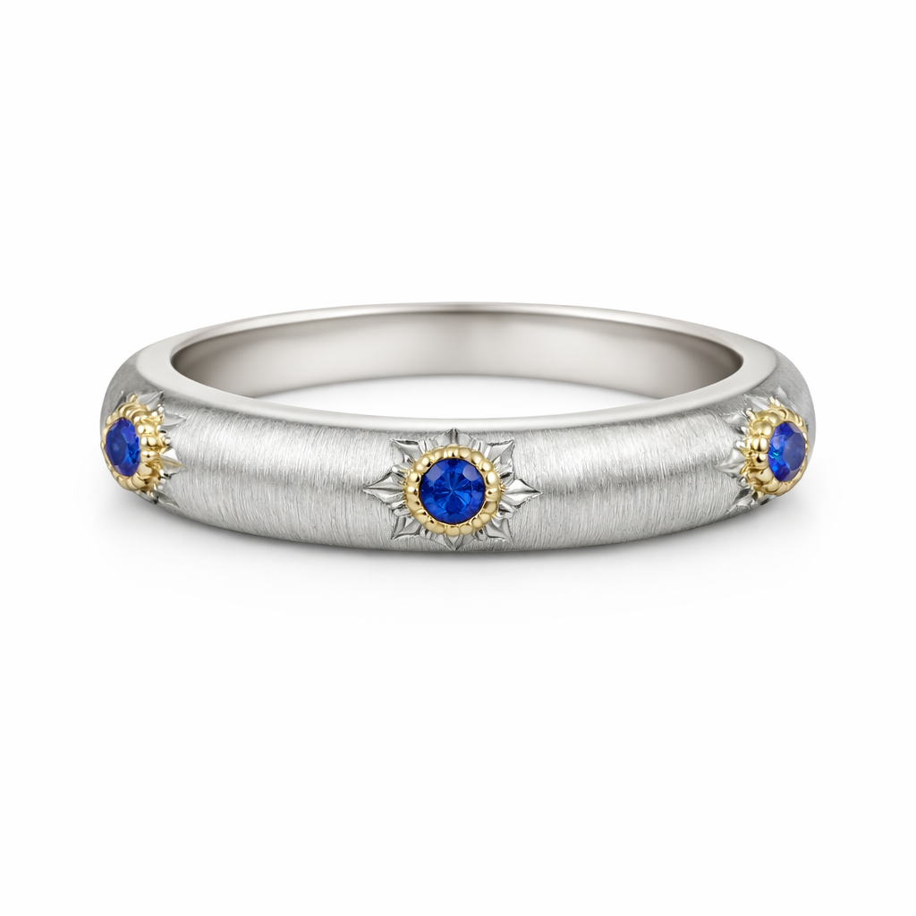 Solaris Ring