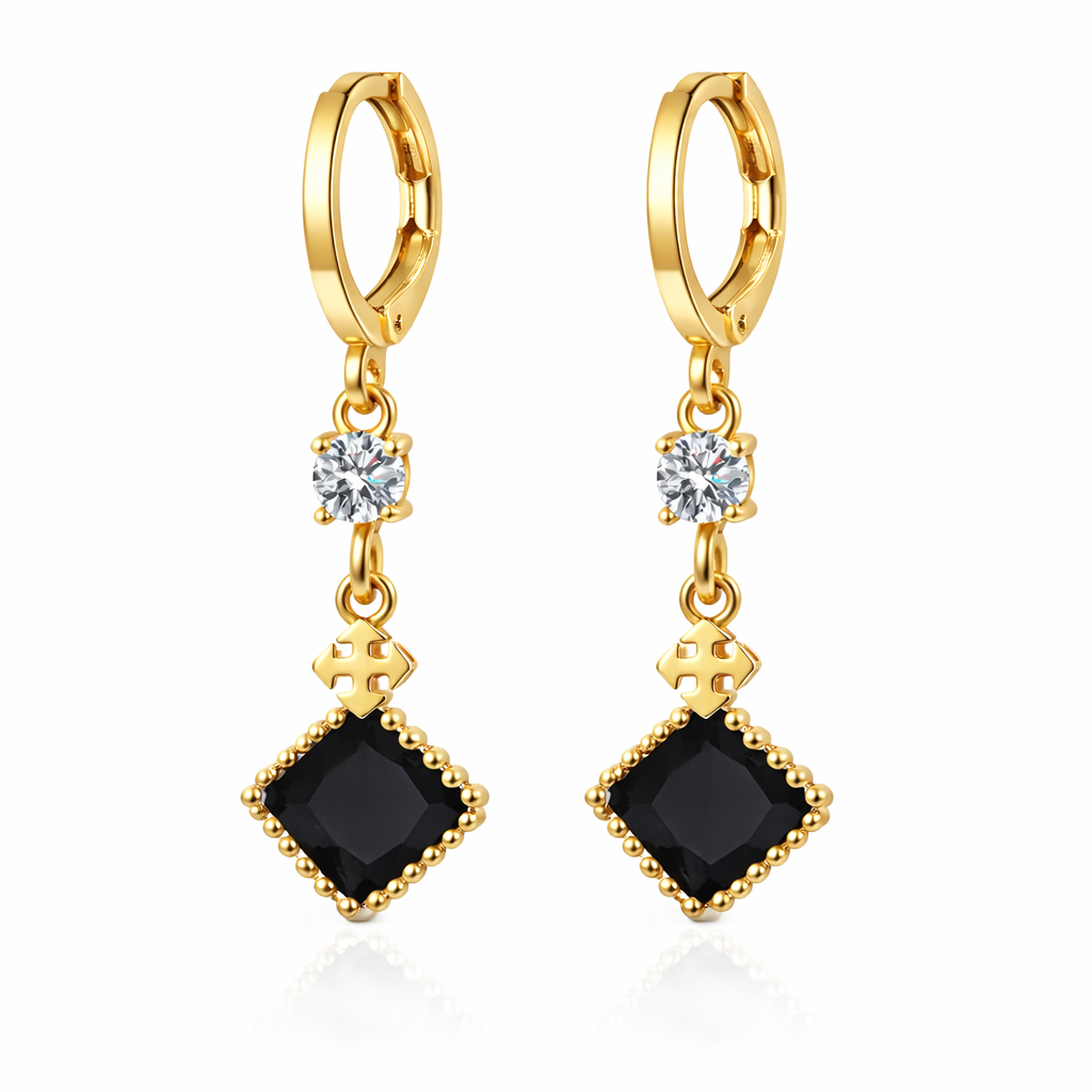 Estelle Earrings