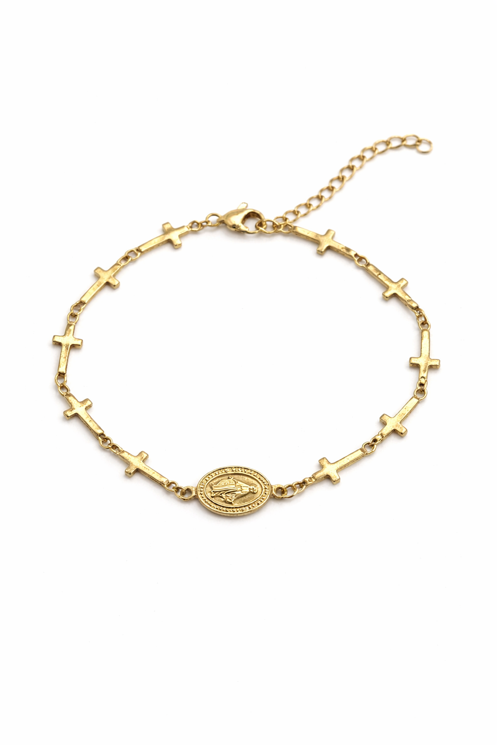 Eternal Grace Bracelet