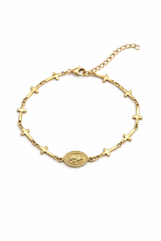 Eternal Grace Bracelet