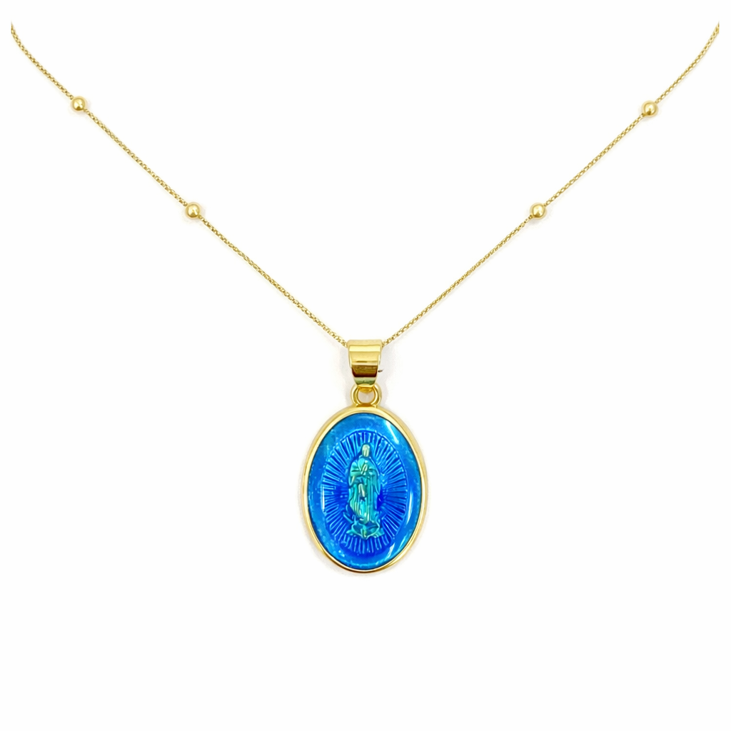 Colorful Blessings Neckalce