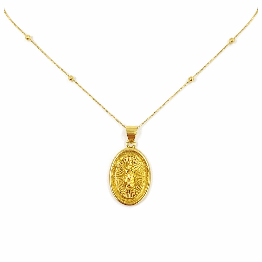 Colorful Blessings Neckalce