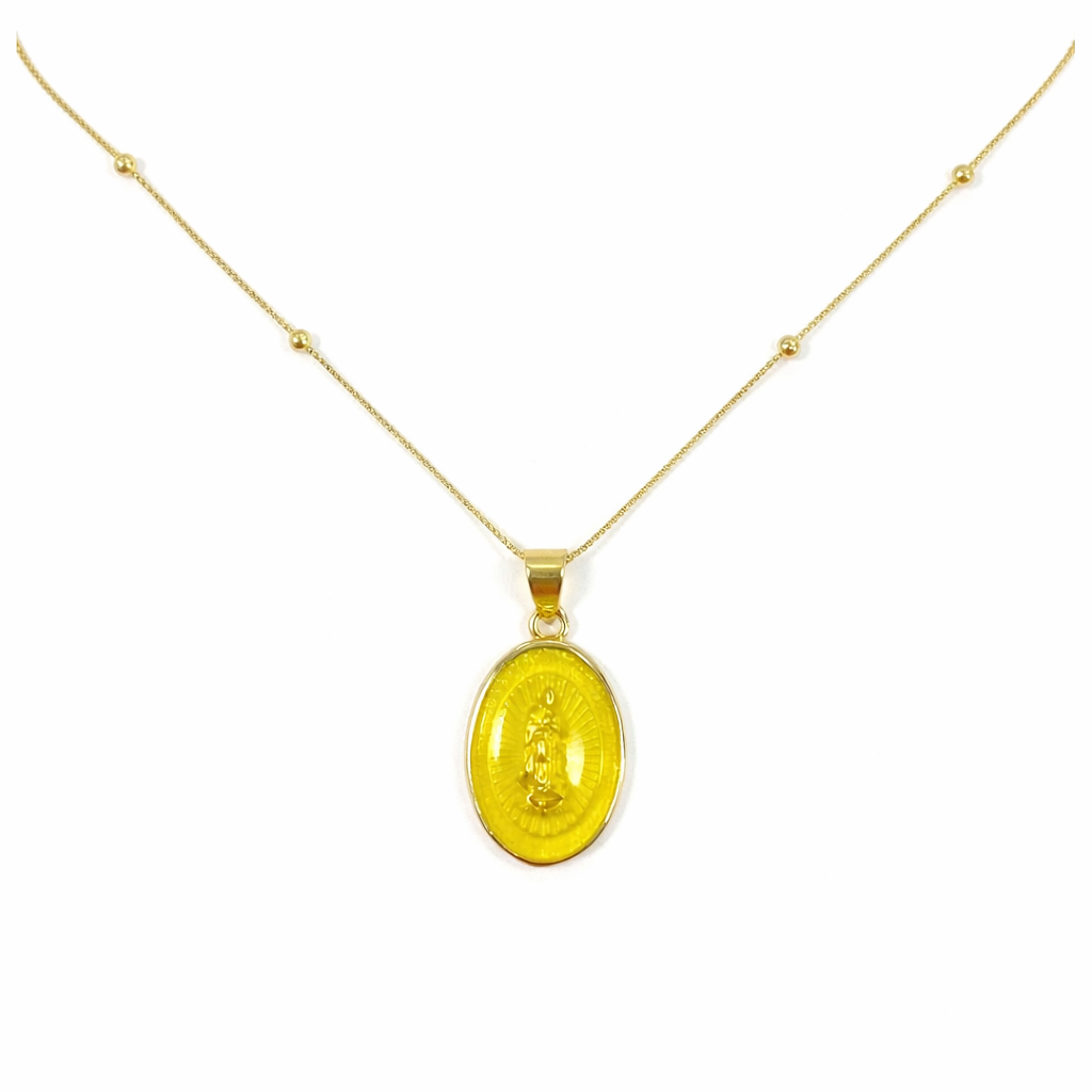 Colorful Blessings Neckalce