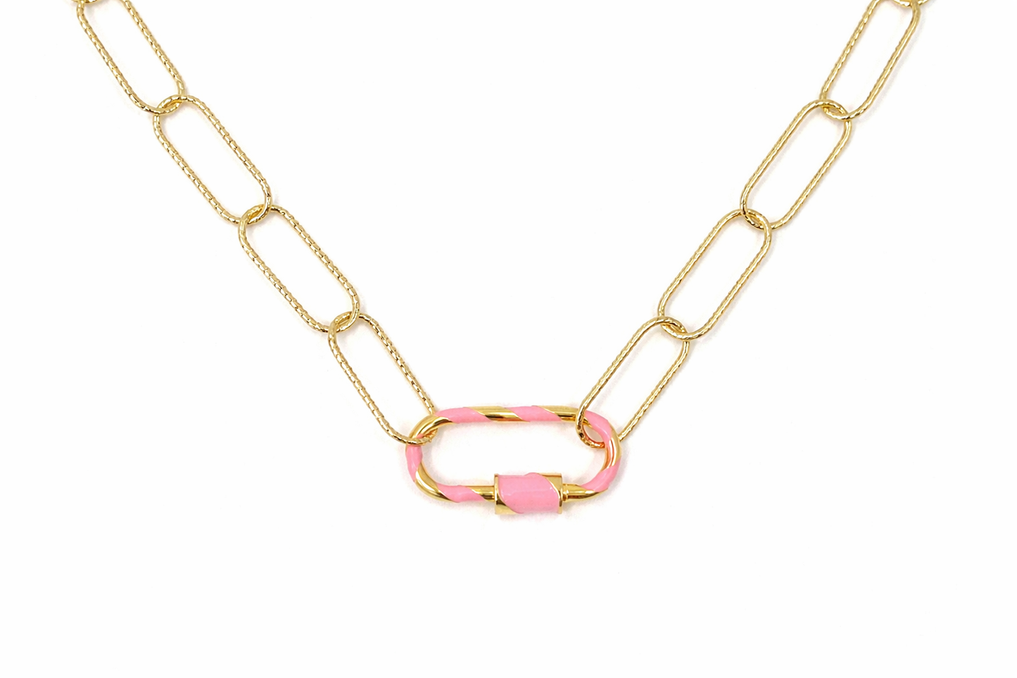 Sydney Necklace