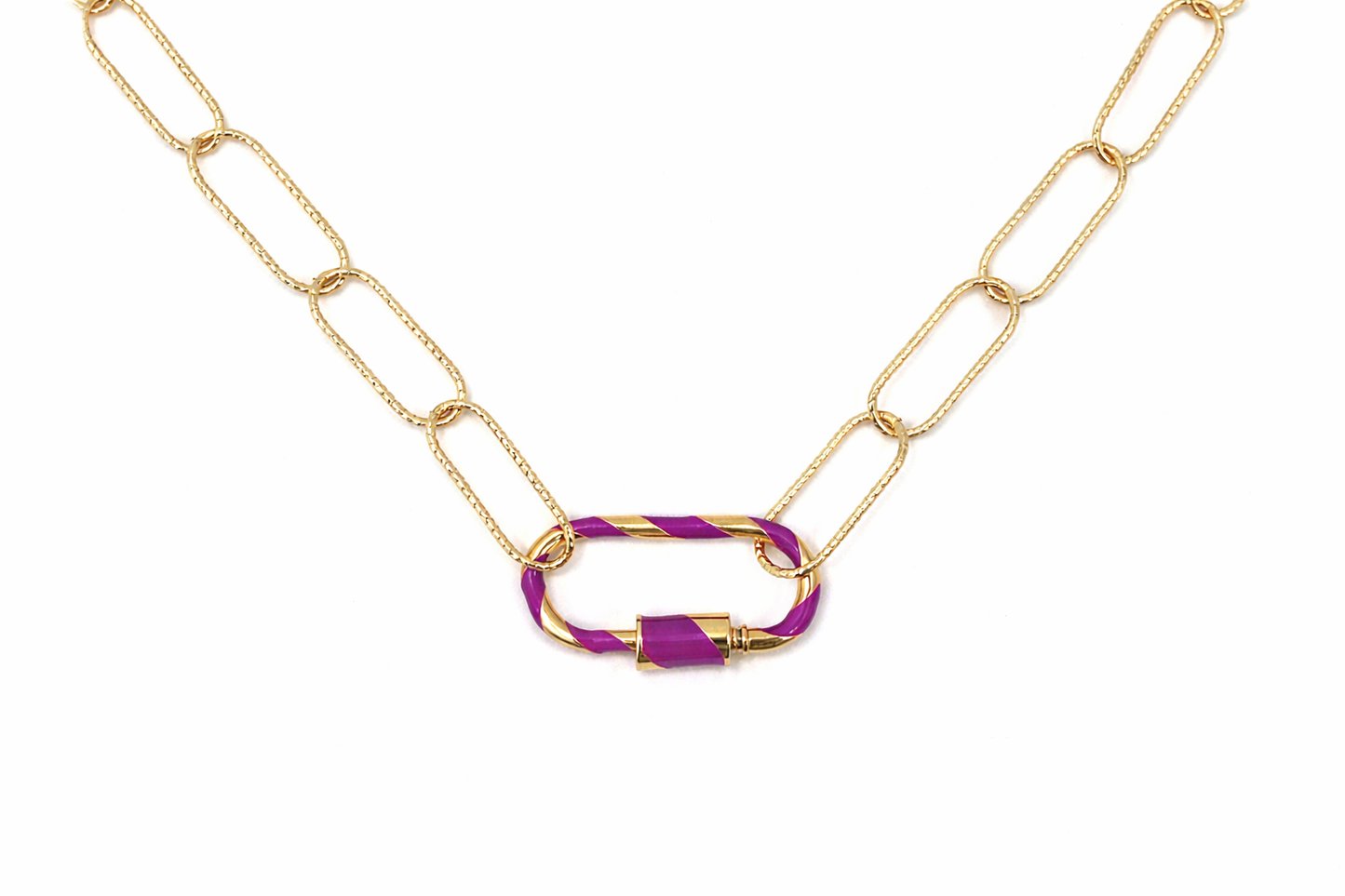 Sydney Necklace