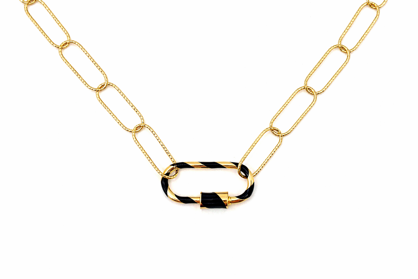 Sydney Necklace